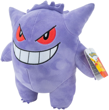 Pokemon 12" Plush Gengar