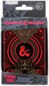 Dungeons & Dragons Playing Cards