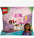 LEGO&reg; Asha's Welcome Booth (30661) - Image 4