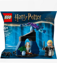 LEGO&reg; Draco in the Forbidden Forest (30677) - Image 3