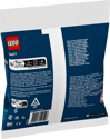 LEGO&reg; Draco in the Forbidden Forest (30677) - Image 5