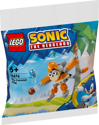 LEGO&reg; Sonic the Hedgehog Kiki's Coconut Attack (30676)