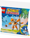 LEGO&reg; Sonic the Hedgehog Kiki's Coconut Attack (30676) - Image 2