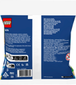 LEGO&reg; Sonic the Hedgehog Kiki's Coconut Attack (30676) - Image 6