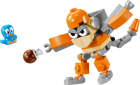 LEGO&reg; Sonic the Hedgehog Kiki's Coconut Attack (30676) - Image 7