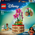 LEGO&reg; Disney Moana&rsquo;s Flowerpot (43252) - Image 2