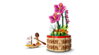 LEGO&reg; Disney Moana&rsquo;s Flowerpot (43252) - Image 3