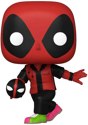 Pop! Marvel - Bowling Deadpool #1342 - Image 2