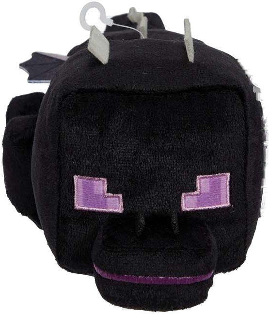 Minecraft mini plush shop