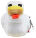 Minecraft 8inch Plush - Chicken - Image 2