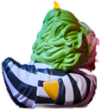 Official Beetlejuice Betelguese TUBBZ (Boxed Edition) - Image 2