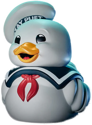 Official Ghostbusters Giant Stay Puft TUBBZ Cosplaying Duck