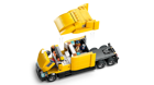 LEGO&reg; City Yellow Delivery Truck (60440) - Image 7