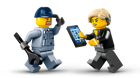 LEGO&reg; City Tow Truck and Sports Car Repair (60435) - Image 5