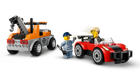 LEGO&reg; City Tow Truck and Sports Car Repair (60435) - Image 7