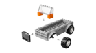 LEGO&reg; City Tow Truck and Sports Car Repair (60435) - Image 8