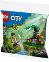 LEGO&reg; Baby Gorilla Encounter (30665) - Image 2