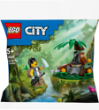 LEGO&reg; Baby Gorilla Encounter (30665) - Image 4