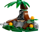 LEGO&reg; Baby Gorilla Encounter (30665) - Image 7