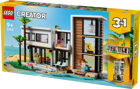 LEGO&reg; Creator 3in1 Modern House (31153) - Image 2
