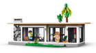 LEGO&reg; Creator 3in1 Modern House (31153) - Image 5