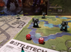Battletech: Map Set Grasslands - Image 3