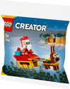 LEGO&reg; Santa's Sleigh Ride (30670) - Image 2