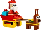 LEGO&reg; Santa's Sleigh Ride (30670) - Image 7