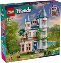 LEGO&reg; Friends Castle Bed and Breakfast (42638)