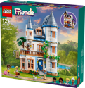 LEGO&reg; Friends Castle Bed and Breakfast (42638) - Image 2
