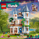 LEGO&reg; Friends Castle Bed and Breakfast (42638) - Image 3