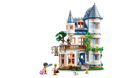 LEGO&reg; Friends Castle Bed and Breakfast (42638) - Image 4