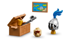 LEGO&reg; Friends Castle Bed and Breakfast (42638) - Image 6