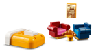 LEGO&reg; Friends Castle Bed and Breakfast (42638) - Image 8