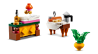 LEGO&reg; Friends Castle Bed and Breakfast (42638) - Image 9