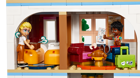 LEGO&reg; Friends Castle Bed and Breakfast (42638) - Image 13