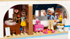 LEGO&reg; Friends Castle Bed and Breakfast (42638) - Image 14