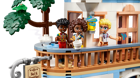 LEGO&reg; Friends Castle Bed and Breakfast (42638) - Image 16