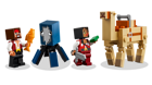 LEGO&reg; Minecraft The Pirate Ship Voyage (21259) - Image 5