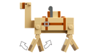 LEGO&reg; Minecraft The Pirate Ship Voyage (21259) - Image 7