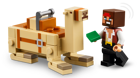 LEGO&reg; Minecraft The Pirate Ship Voyage (21259) - Image 8