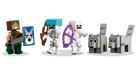 LEGO&reg; Minecraft The Wolf Stronghold (21261) - Image 5