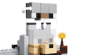 LEGO&reg; Minecraft The Wolf Stronghold (21261) - Image 7