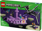 LEGO&reg; Minecraft The Ender Dragon and End Ship (21264) - Image 2