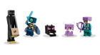 LEGO&reg; Minecraft The Ender Dragon and End Ship (21264) - Image 5