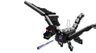 LEGO&reg; Minecraft The Ender Dragon and End Ship (21264) - Image 11