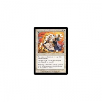 Aura Extraction : ONSLAUGHT 005/350 - Magic the Gathering Single Card