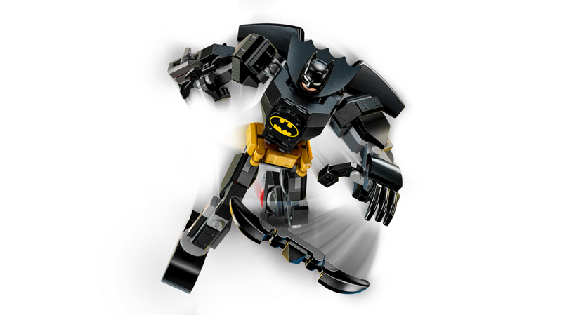 Robot lego batman shop