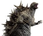 Godzilla Minus One Sakai Yuji Version - Image 2