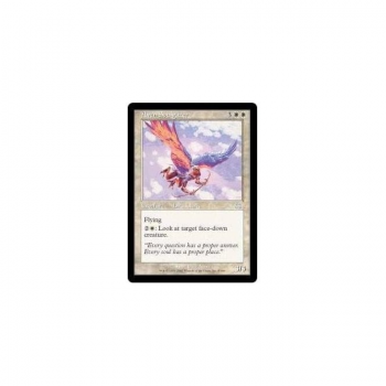 Aven Soulgazer : ONSLAUGHT 008/350 - Magic the Gathering Single Card